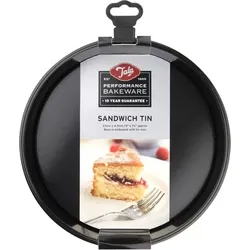 Performance Kuchenform 23 cm rund