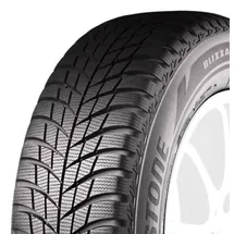 Bridgestone Blizzak LM001 225/40 R18 92V XL