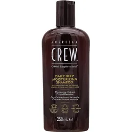 American Crew Daily Deep Moisturizing 250 ml
