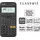 Casio FX-82DE X Schwarz