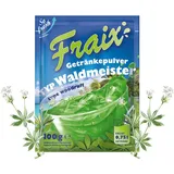TSI Consumer Goods GmbH FRAIX Waldmeister 50 x 100g