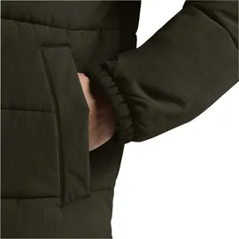 Jack Wolfskin Northern Lite Jkt Obsidian Moss 2XL