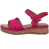 TAMARIS Damen, pink, Gr. 40 EU