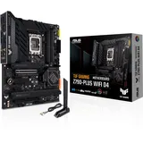 Asus TUF Gaming Z790-PLUS WiFi D4