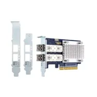 QNAP QXP-16G2FC DUAL-PORT FIBRE CHANNEL HOST BUS ADAPTER inkl.