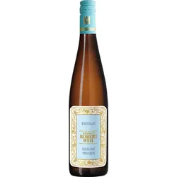 Riesling Rheingau QbA trocken (2024), Robert Weil