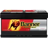 Banner Power Bull 95Ah 12V