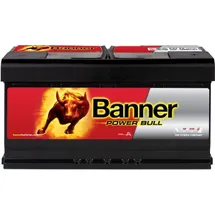 Banner Power Bull 95Ah 12V