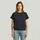 G-Star Raglan T-Shirt - Dunkelblau - Damen - M