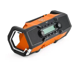 Fein Akku-Radio ARAD 18 BC AS - 92604204010