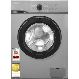 Exquisit WA56110-021A Waschmaschine (6 kg, 1000 U/min)