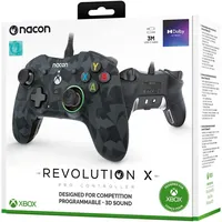 Nacon Xbox One/Series S/Series X/PC  Revolution X Controller Urban Camo