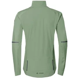 Vaude Damen Kuro Rain Jacke (Größe L, gruen)