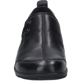 Josef Seibel Charlotte 17 Damen Schwarz 42