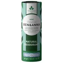 Deo-Stick Mint
