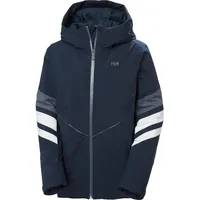 HELLY HANSEN Panorama Ins Jacket navy - M