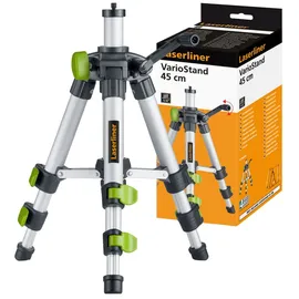 LASERLINER Stativ 'VarioStand' Aluminium 45 cm