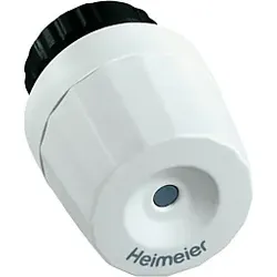 Heimeier TA EMOtec Stellantrieb 180700500 230 V, stromlos geschlossen (NC)