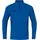 Sweatshirt mit 1/4-Reißverschluss royal/marine M