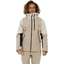 Protest Throw Jacke Beige M