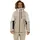 Protest Throw Jacke Beige M