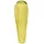 Grüezi Bag Biopod DownWool Extreme Light Schlafsack (Größe max. 185cm, gelb)