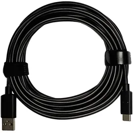 JABRA USB-A auf USB-C 4,57 m Weiß