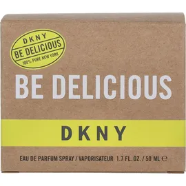 DKNY Be Delicious Eau de Parfum 50 ml