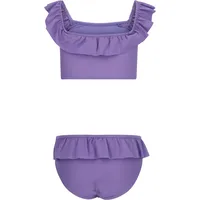 ZigZag Balconette-Bikini Tanna Lila 92