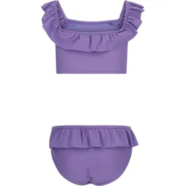 ZigZag Balconette-Bikini Tanna Lila 92