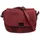 Bruno Banani Umhängetasche Leder Rot
