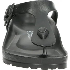 Birkenstock Gizeh EVA in schwarz