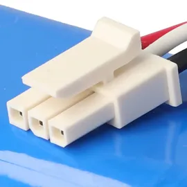 AccuCell 2ASP4-S5 Akku 360 Robot Ersatzakku für S5, S7, S9 Staubsaugerroboter 14,4V 3400mAh 37,4Wh GB 31241-2014 INR18650 M26-4S1P