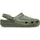 Crocs Yukon Vista Ii Lr Holzschuhe Army Green 42-43