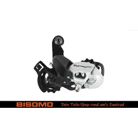 Shimano Schaltwerk Tourney RD-TX800 Fahrradersatzteil/-zubehör