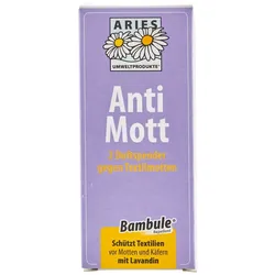 Anti Mott Duftspender