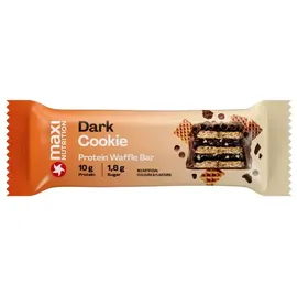 Maxinutrition Protein Waffle Bar Dark Cookie Riegel 39 g