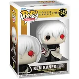 Funko Tokyo Ghoul Ken Kaneki (Final Battle) 1542 Pop!
