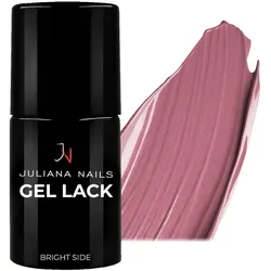 Juliana Nails Gel Lack Bright Side Bright Side 6ml