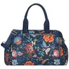 Oilily Bibi Wickeltasche 42 cm Wickeltaschen   Violett Damen