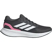 adidas Runfalcon 5 Damen Grey Six/Cloud White/Bliss Pink 40 2/3