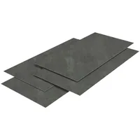 Neu.haus [neu.haus] Duschrückwandset Bladel 8er Set 120 x 60
