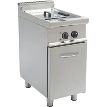 Saro Elektrofritteuse Modell E7/FRE1V17