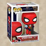 Funko Pop! Marvel: Spider-Man No Way Home - Spider-Man Integrated Suit