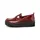 Art 1530 Brighton Damen Burgunderrot 42