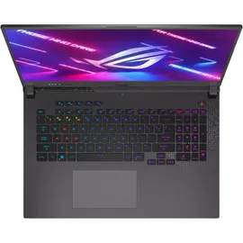 Asus ROG Strix G17 AMD Ryzen 9 7940HX 16 GB RAM 1 TB SSD RTX 4060