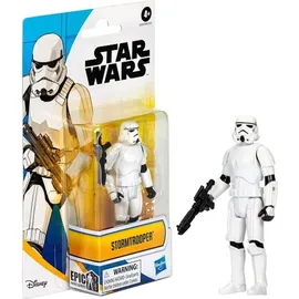 Hasbro Star Wars Stormtrooper Figur 10cm