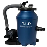 T.I.P. Poolfilteranlage Chlor Comfort 15000