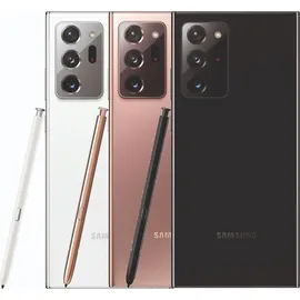 Samsung Galaxy Note20 Ultra 5G 256 GB Mystic Bronze