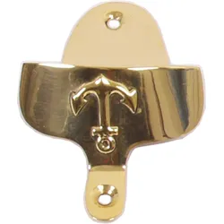 Wand-Flaschenöffner